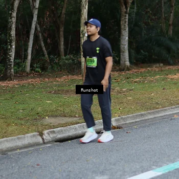 Runner Photo 5456757