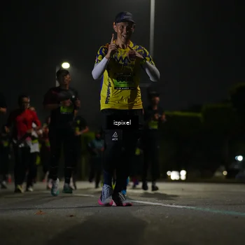 Runner Photo 5456758