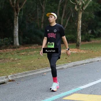 Runner Photo 5456759