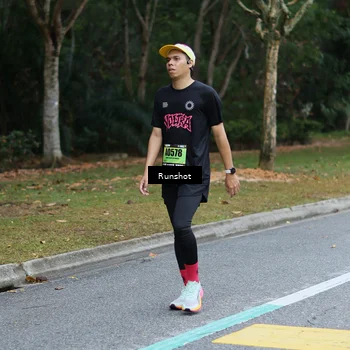 Runner Photo 5456761