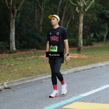Runner Photo 5456762