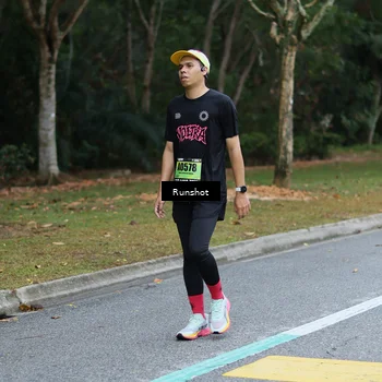 Runner Photo 5456763