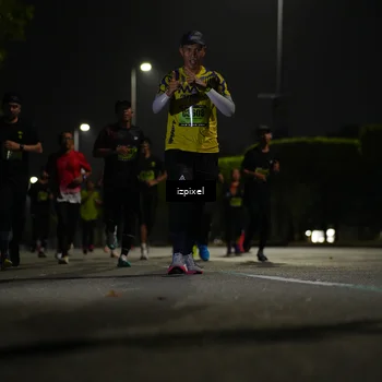 Runner Photo 5456764