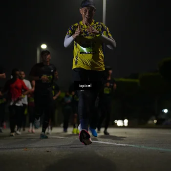 Runner Photo 5456765