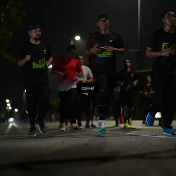 Runner Photo 5456766