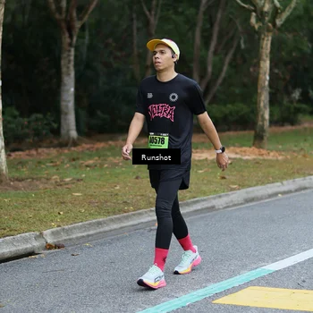 Runner Photo 5456767