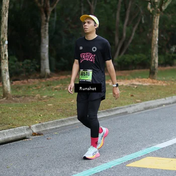 Runner Photo 5456768