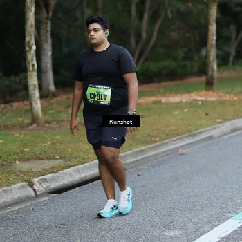Runner Photo 5456769