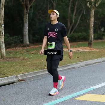 Runner Photo 5456770