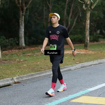Runner Photo 5456771