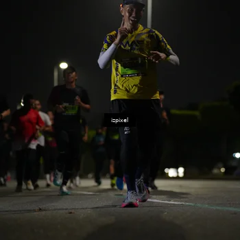 Runner Photo 5456772
