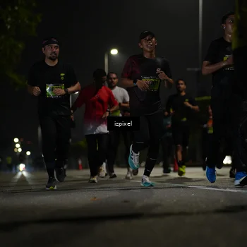 Runner Photo 5456773