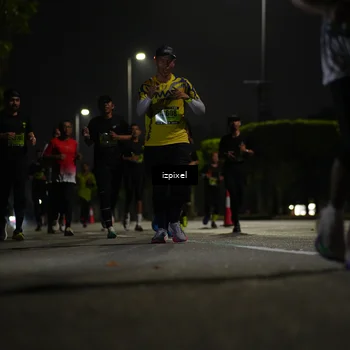 Runner Photo 5456775
