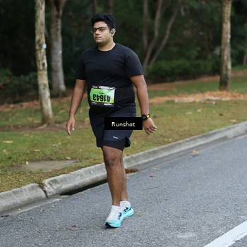 Runner Photo 5456776