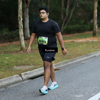 Runner Photo 5456777