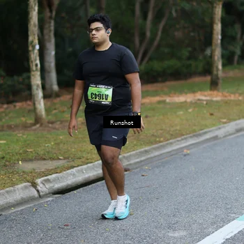 Runner Photo 5456778