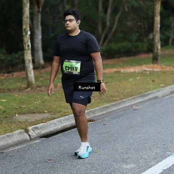 Runner Photo 5456779