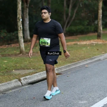 Runner Photo 5456780