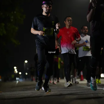 Runner Photo 5456782