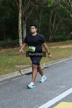 Runner Photo 5456783