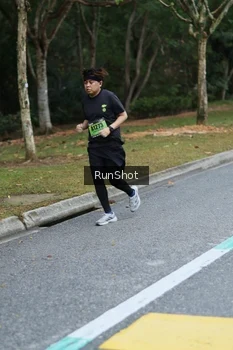 Runner Photo 5456784