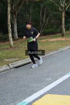Runner Photo 5456785