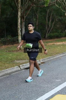 Runner Photo 5456786
