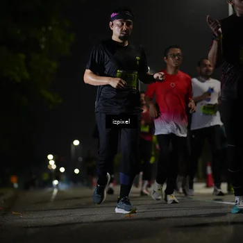 Runner Photo 5456787