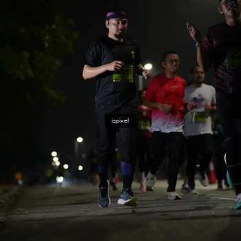 Runner Photo 5456788