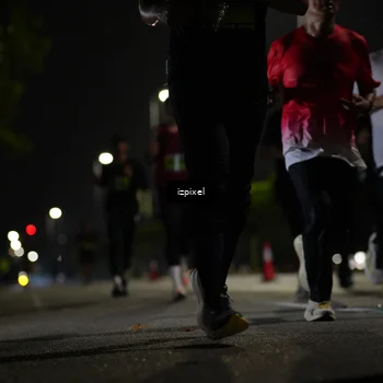 Runner Photo 5456789