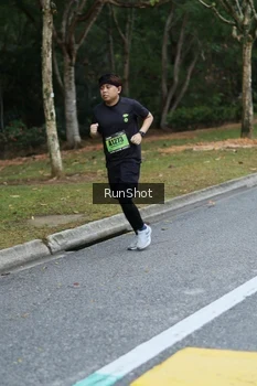 Runner Photo 5456790