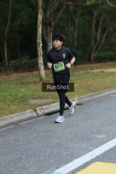 Runner Photo 5456791