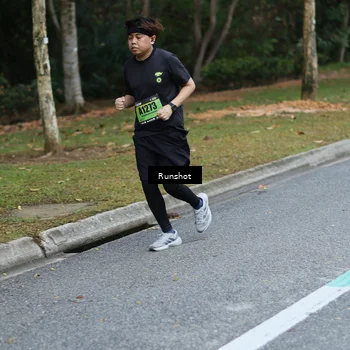 Runner Photo 5456793