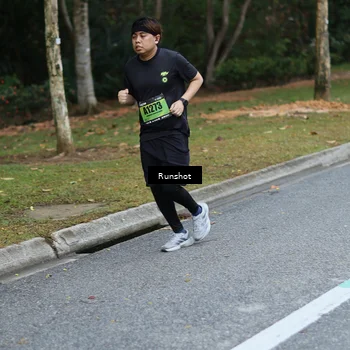 Runner Photo 5456795