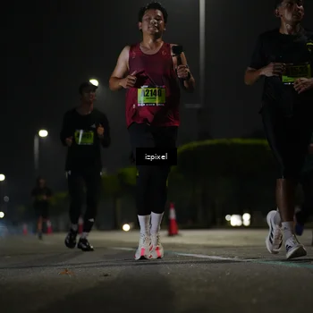 Runner Photo 5456796