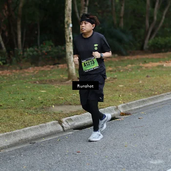 Runner Photo 5456799
