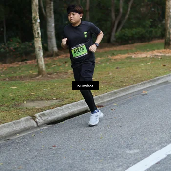 Runner Photo 5456800