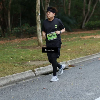 Runner Photo 5456801