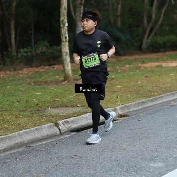 Runner Photo 5456802