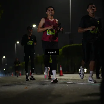 Runner Photo 5456803