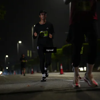 Runner Photo 5456811