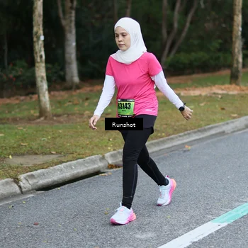 Runner Photo 5456812