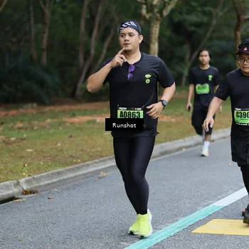 Runner Photo 5456813