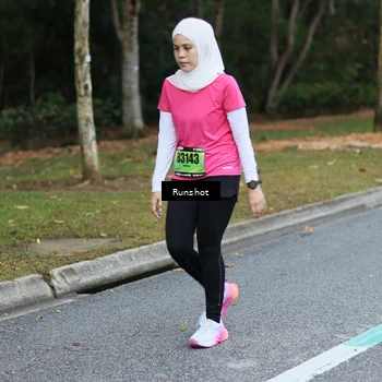 Runner Photo 5456815