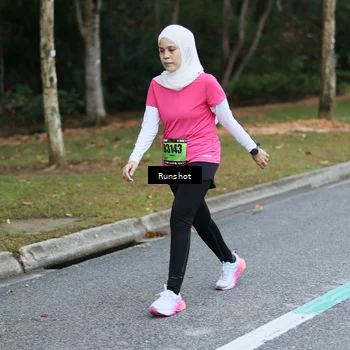 Runner Photo 5456817