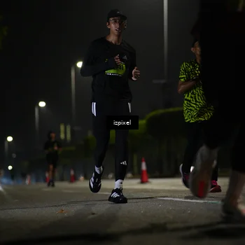 Runner Photo 5456818
