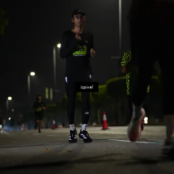 Runner Photo 5456819