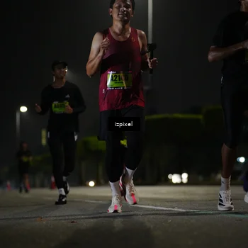 Runner Photo 5456820