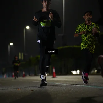 Runner Photo 5456821