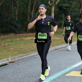 Runner Photo 5456823